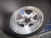 1967 Ford Fairlane 500 for sale in Michigan (ID-145983)