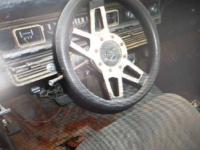 1967 Ford Fairlane 500 for sale in Michigan (ID-145983)