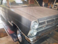 1967 Ford Fairlane 500 for sale in Michigan (ID-145983)