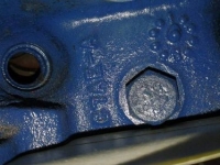 1967 Ford Fairlane 500 for sale in Michigan (ID-145983)