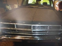 1967 Ford Fairlane 500 for sale in Michigan (ID-145983)