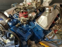 1967 Ford Fairlane 500 for sale in Michigan (ID-145983)