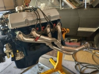 1967 Ford Fairlane 500 for sale in Michigan (ID-145983)