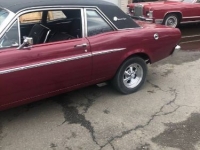 1967 Ford Falcon for sale in Michigan (ID-113789)