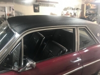 1967 Ford Falcon for sale in Michigan (ID-113789)