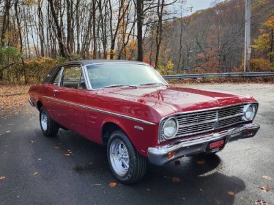 1967 Ford Falcon for sale