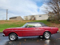 1967 Ford Falcon for sale in Michigan (ID-123262)