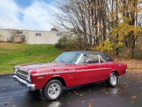 1967 Ford Falcon for sale in Michigan (ID-123262)