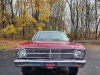 1967 Ford Falcon for sale in Michigan (ID-123262)