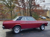 1967 Ford Falcon for sale in Michigan (ID-123262)