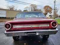1967 Ford Falcon for sale in Michigan (ID-123262)