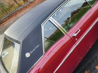 1967 Ford Falcon for sale in Michigan (ID-123262)