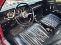 1967 Ford Falcon for sale in Michigan (ID-123262)