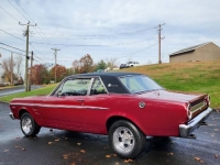 1967 Ford Falcon for sale in Michigan (ID-123262)