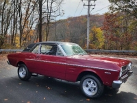 1967 Ford Falcon for sale in Michigan (ID-123262)