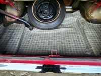 1967 Ford Falcon for sale in Michigan (ID-123262)