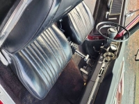 1967 Ford Falcon for sale in Michigan (ID-123262)