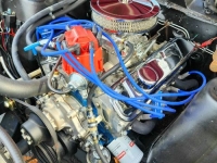 1967 Ford Falcon for sale in Michigan (ID-123262)
