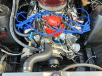1967 Ford Falcon for sale in Michigan (ID-123262)