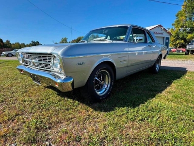 1967 Ford Falcon for sale