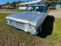 1967 Ford Falcon for sale in Riverhead, New York (ID-144973)