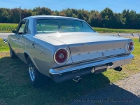 1967 Ford Falcon for sale in Riverhead, New York (ID-144973)
