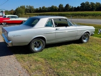 1967 Ford Falcon for sale in Riverhead, New York (ID-144973)