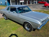 1967 Ford Falcon for sale in Riverhead, New York (ID-144973)