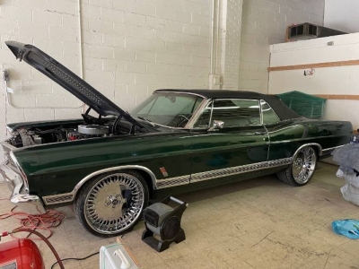 1967 Ford Galaxie for sale 1967 Ford Galaxie for sale