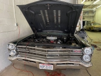 1967 Ford Galaxie for sale in Michigan (ID-101246)