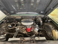 1967 Ford Galaxie for sale in Michigan (ID-101246)