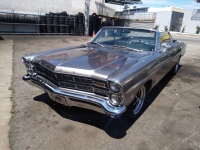 1967 Ford Galaxie for sale in Michigan (ID-103645)
