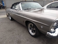 1967 Ford Galaxie for sale in Michigan (ID-103645)