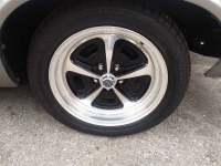 1967 Ford Galaxie for sale in Michigan (ID-103645)