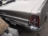 1967 Ford Galaxie for sale in Michigan (ID-103645)
