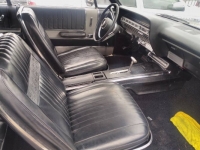 1967 Ford Galaxie for sale in Michigan (ID-103645)