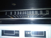 1967 Ford Galaxie for sale in Michigan (ID-103645)