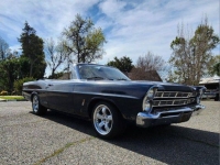 1967 Ford Galaxie for sale in Michigan (ID-117619)