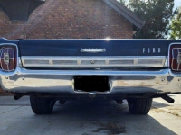 1967 Ford Galaxie for sale in Michigan (ID-117619)
