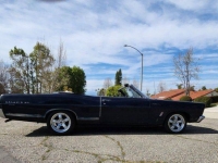 1967 Ford Galaxie for sale in Michigan (ID-117619)