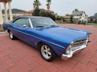 1967 Ford Galaxie for sale (ID-128724)