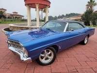 1967 Ford Galaxie for sale (ID-128724)