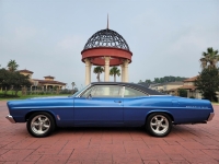 1967 Ford Galaxie for sale (ID-128724)