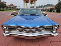 1967 Ford Galaxie for sale (ID-128724)