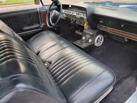 1967 Ford Galaxie for sale (ID-128724)