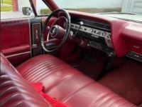 1967 Ford Galaxie for sale in Michigan (ID-146460)