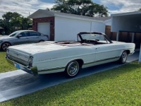 1967 Ford Galaxie for sale in Michigan (ID-146460)