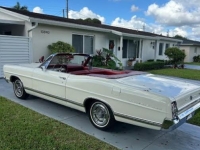 1967 Ford Galaxie for sale in Michigan (ID-146460)