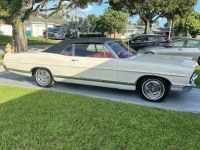 1967 Ford Galaxie for sale in Michigan (ID-146460)