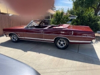 1967 Ford Galaxie for sale in Michigan (ID-155019)